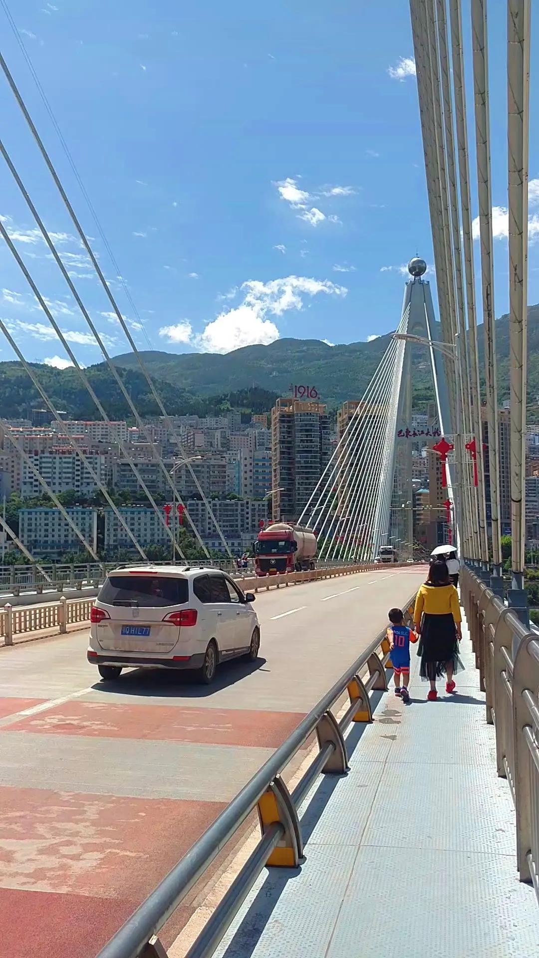 巴东美丽的地方,恩施秘境巴东