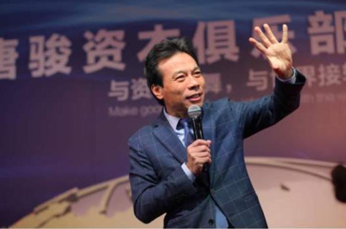 打工皇帝唐骏抖音,打工皇帝唐骏常州