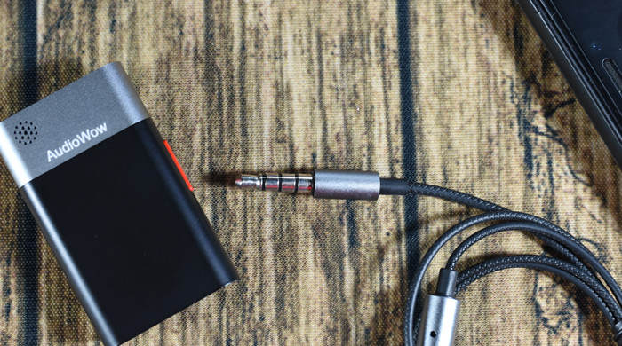 塞宾audiowow智能无线声卡麦克风,赛宾无线声卡音频