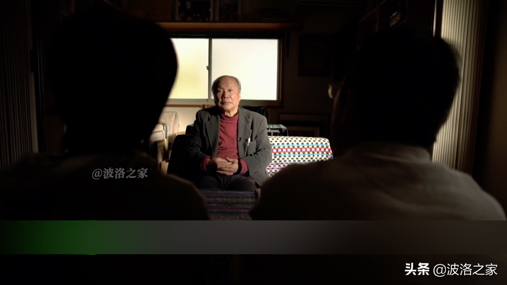 100万日本蛰居族,最不怕新冠疫情的新物种,躺平青年的最终形态