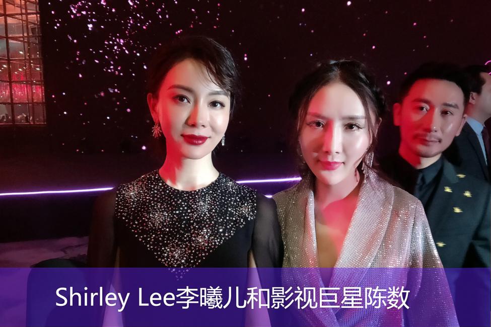 李曦儿解读非明星类微整形奥秘