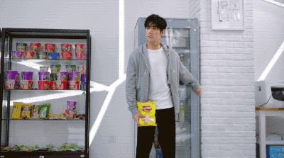 杨洋清新去油版,杨洋去油了吗