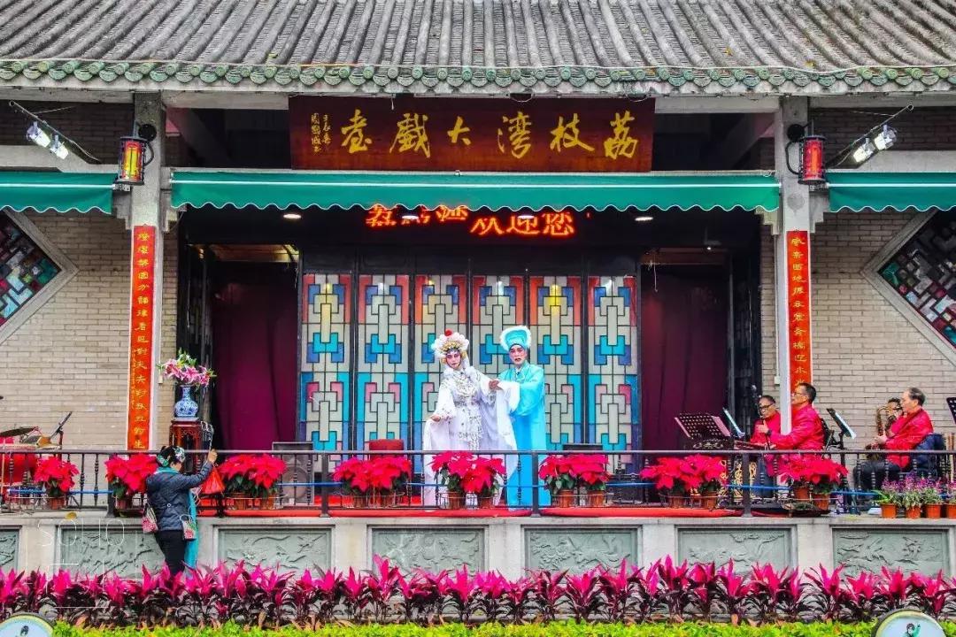 广州踏青好去处地铁附近,广州周边地铁一日游最佳路线