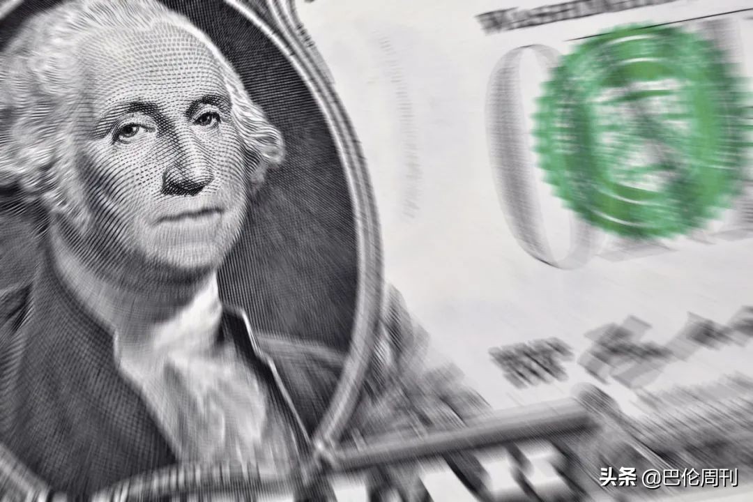 美元未来或再贬值10%，三种方式从中获利