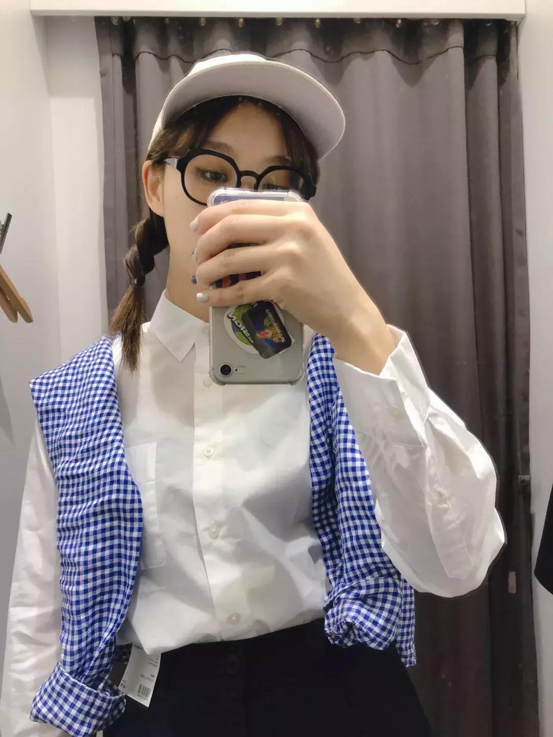 是你优衣库太骚，还是我胖虎不够飘？！