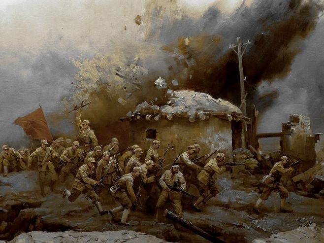 主席最害怕的三件事：一件体现伟大，一件人之常情，一件让人敬佩