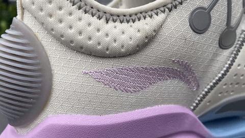 李宁韦德之道全城5专业测评,李宁韦德之道全城8测评