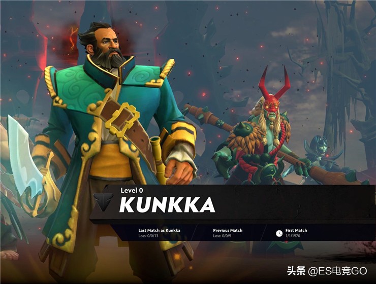 刀圈二三事major预选,震中杯major中国区预选