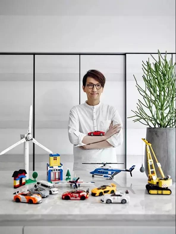 林志炫三宅一生,林志炫的别墅什么样子