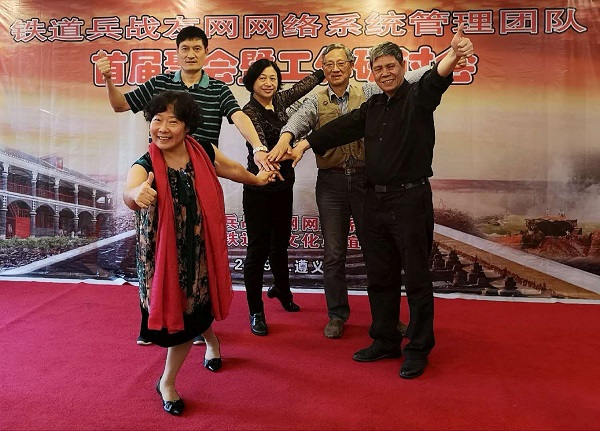 云祥，你的“快闪”真的让我感动