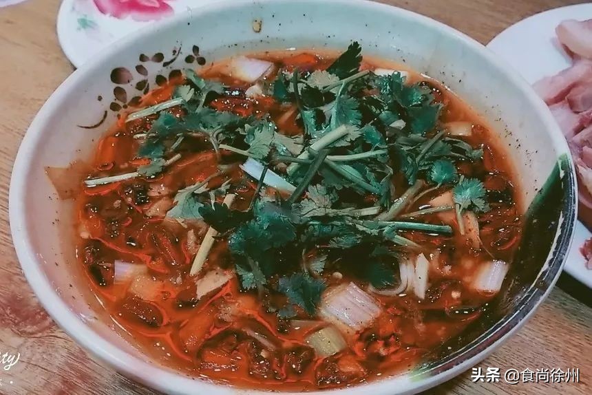 徐州必吃100家小吃,徐州必吃的100家小吃