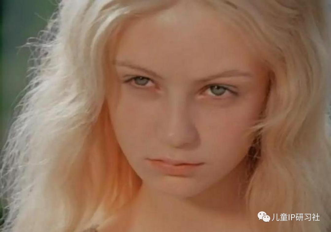 黑色皮肤美人鱼,你见过美人鱼吗是什么梗