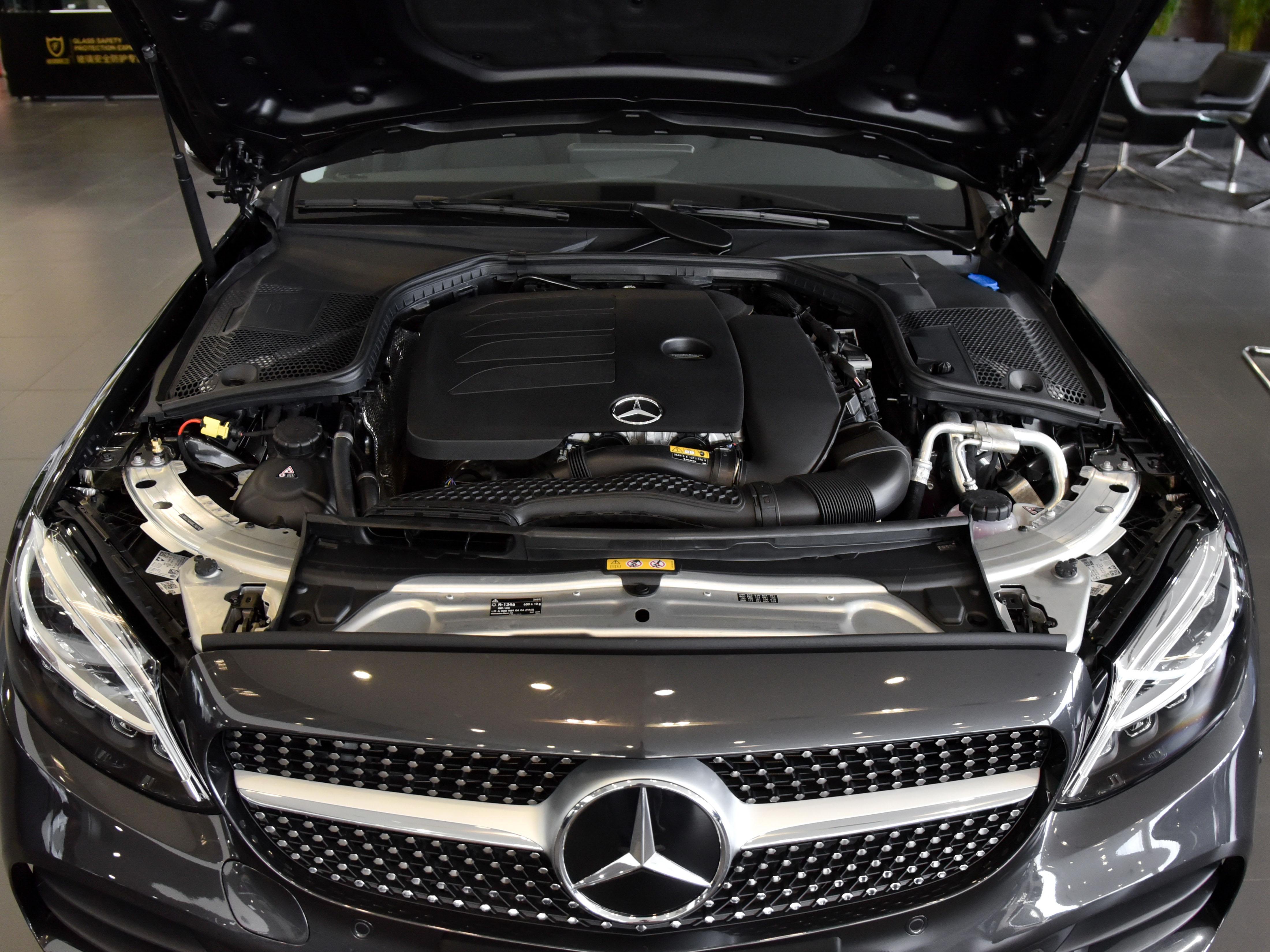 坐着开着都舒服的车,坐着舒服好开的车