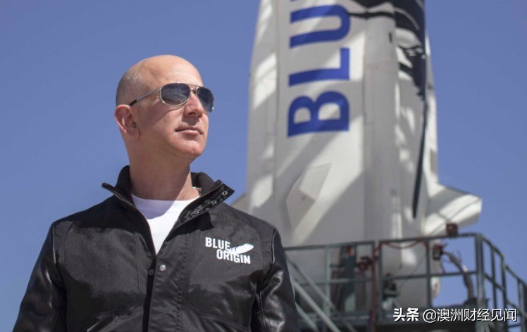 “无法生存”：澳洲快递员揭露为亚马逊送货的辛酸一面