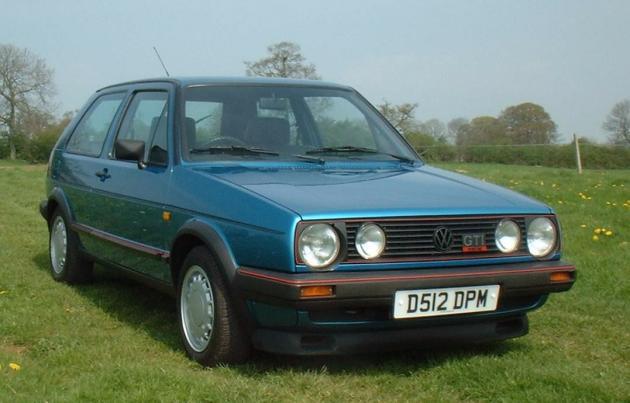 第八代高尔夫有多强大,第八代高尔夫深度测评