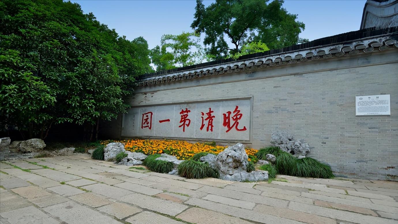 江苏扬州全面介绍,江苏省扬州市有什么区