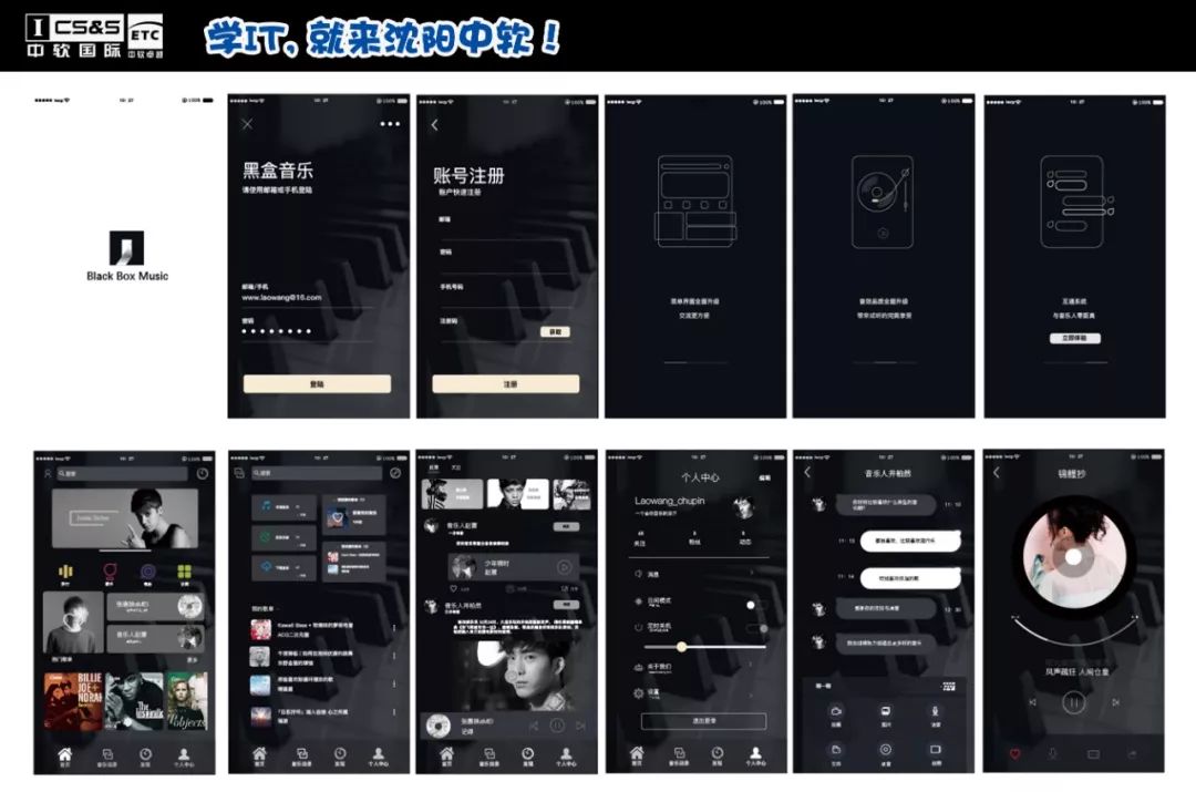 沈阳中软国际科技服务有限公司,沈阳中软培训机构