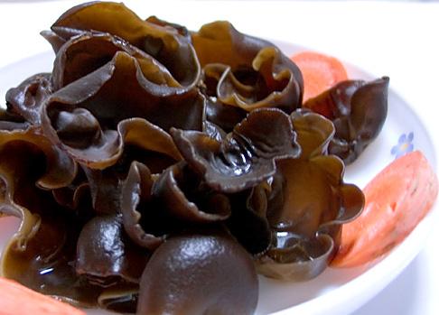 干木耳怎么选视频,干木耳挑选方法