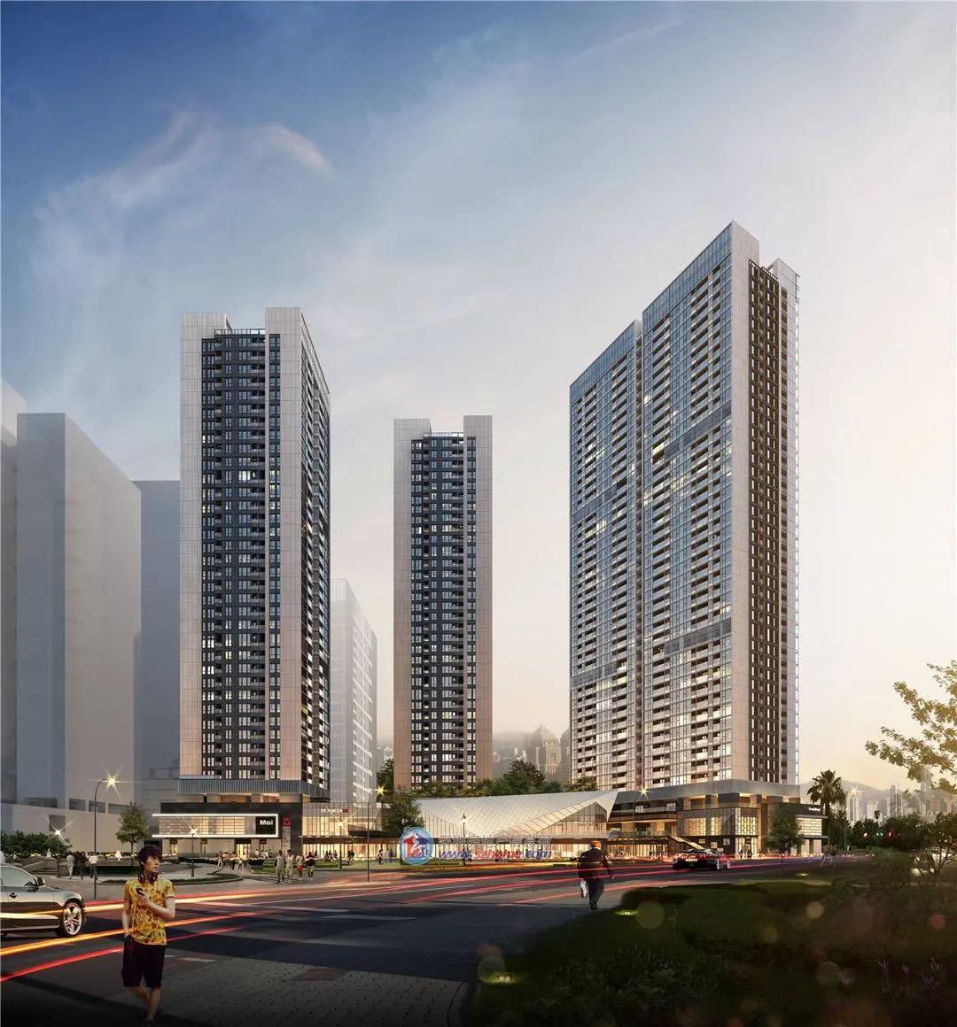 【双周发布】全市首个！人工智能和大数据相结合的物管平台在罗湖上线