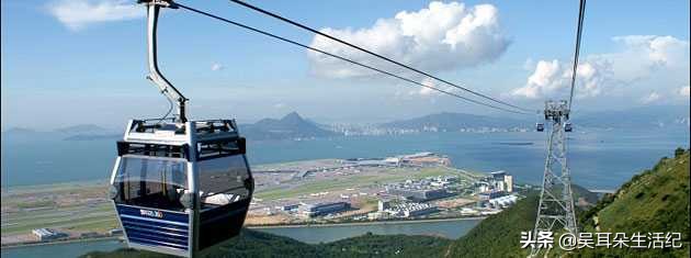 攻略去香港,第1次去香港要准备什么东西