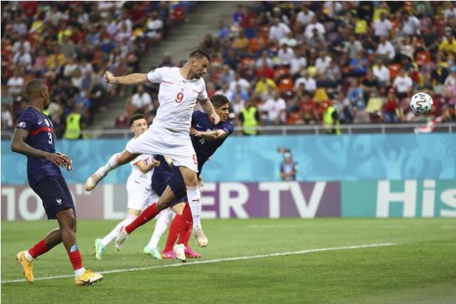 法国队有没有问题拿冠军,法国队中场的问题