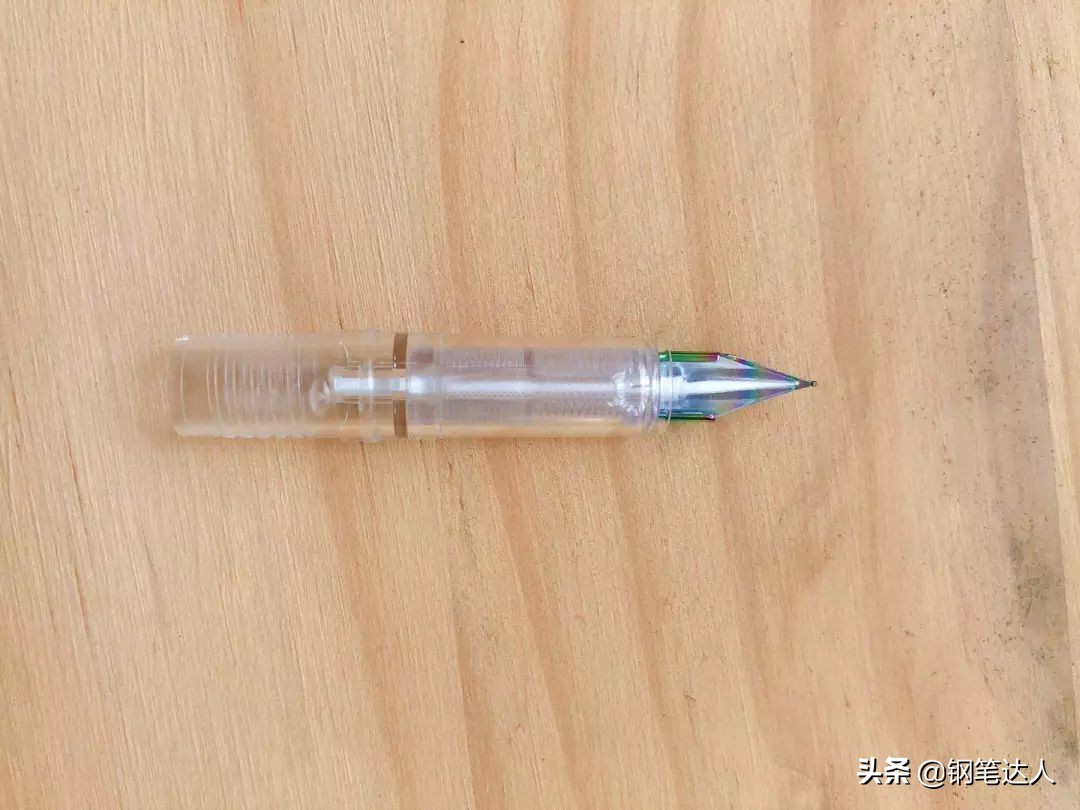 金硕最好的钢笔,钢笔淡彩入门钢笔推荐