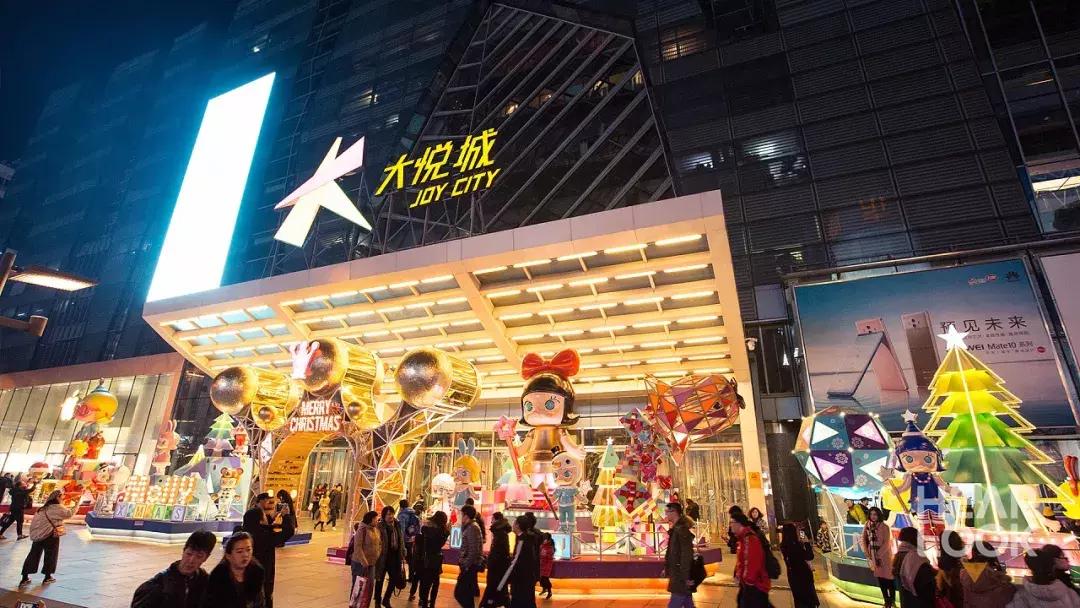 韦曲建材街大悦城最新规划,中粮大悦城规划图韦曲