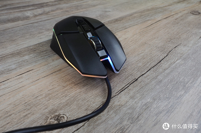 达尔优牧马人5代游戏鼠标,达尔优牧马人鼠标怎么样值得买吗