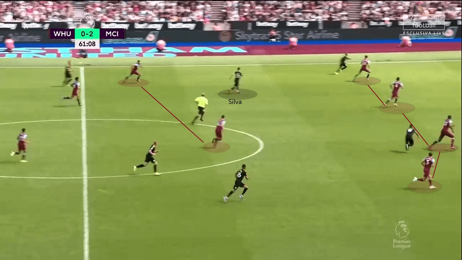 英超曼城击败纽卡斯尔,英超曼城战胜埃弗顿了吗