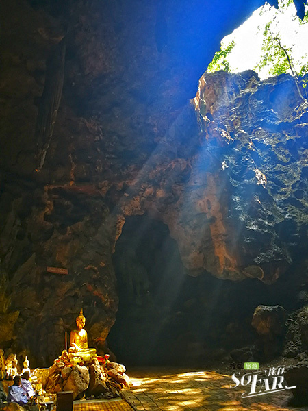 泰国值得去的景点,泰国小众景点图片大全