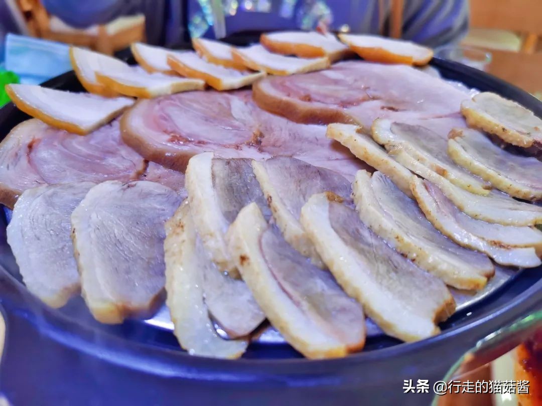 延吉美食vs韩国美食,延吉最正宗的韩国美食