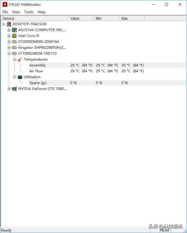 希捷企业级16t机械硬盘测评,希捷简系列移动硬盘怎么样