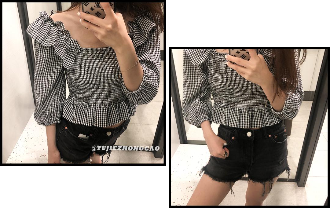 zara秋装2022,zara穿搭冬2018