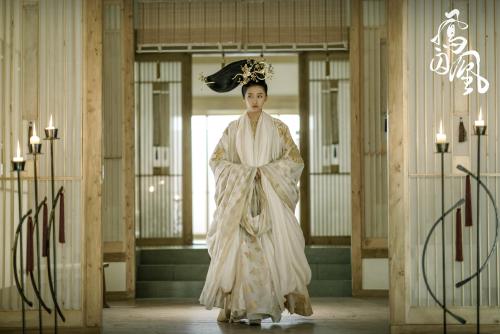 凤囚凰为什么被称为烂片,凤囚凰剧版解析