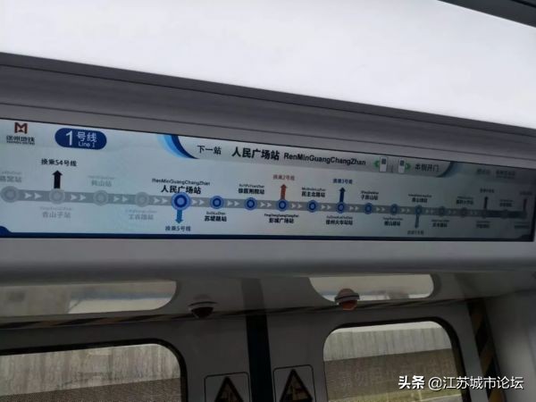 徐州地铁愿景,回首过往地铁