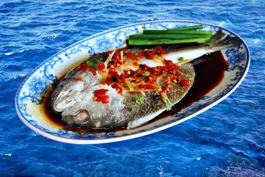 每个温州人都该给黄鱼道个歉