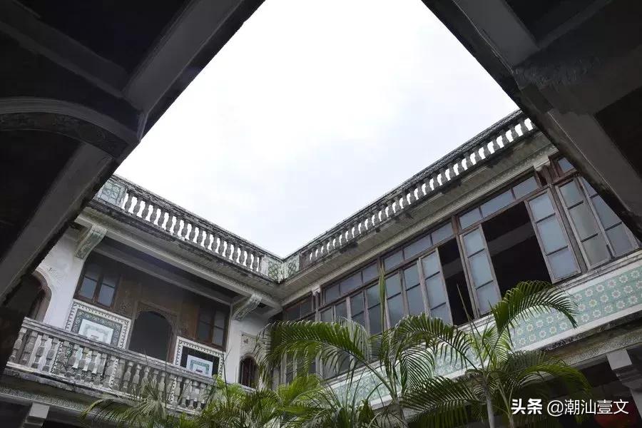 汕头不用花钱好玩的地方,潮汕汕尾旅游景点大全