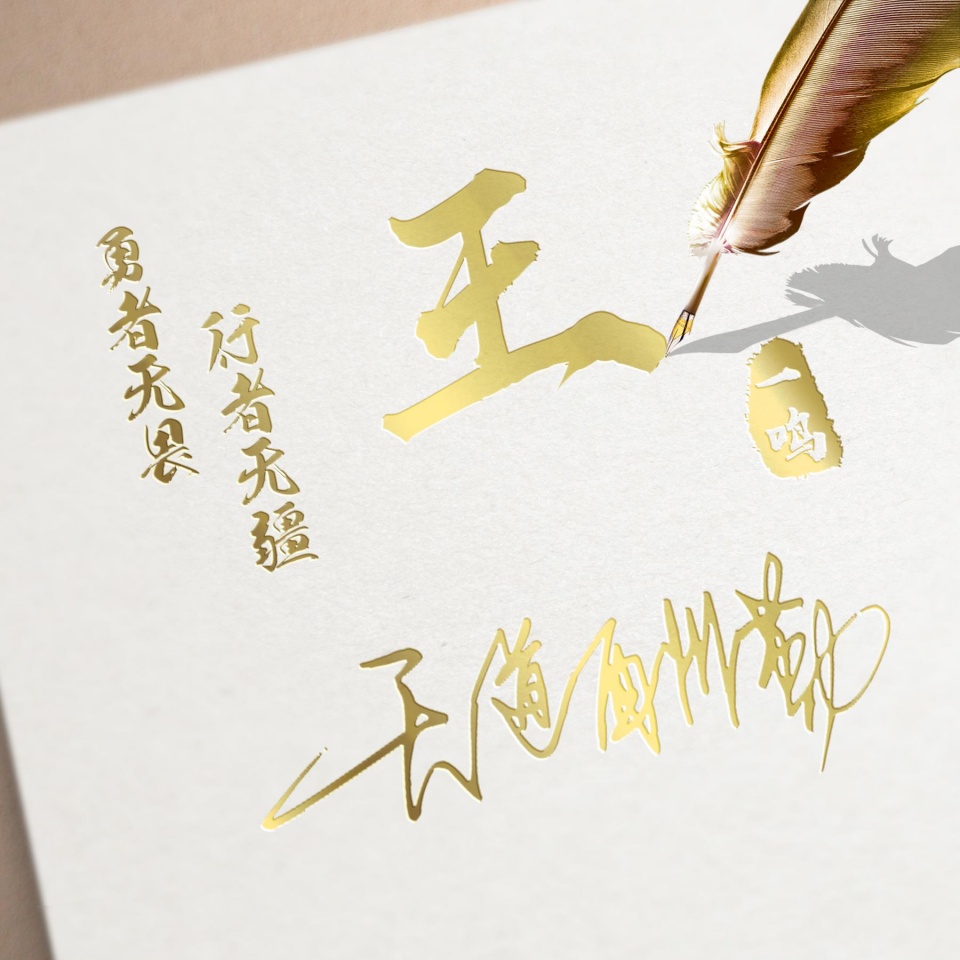 姓氏微信头像2021王氏头像,你的微信头像和姓氏不一样