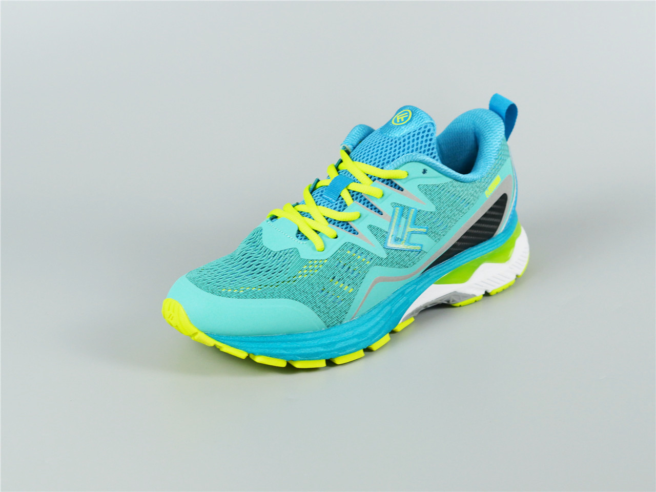 小米有品缓震跑鞋,小米有品跑鞋推荐