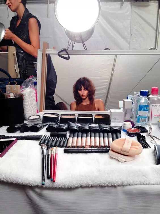 潮流彩妆品牌,快时尚都有哪些品牌