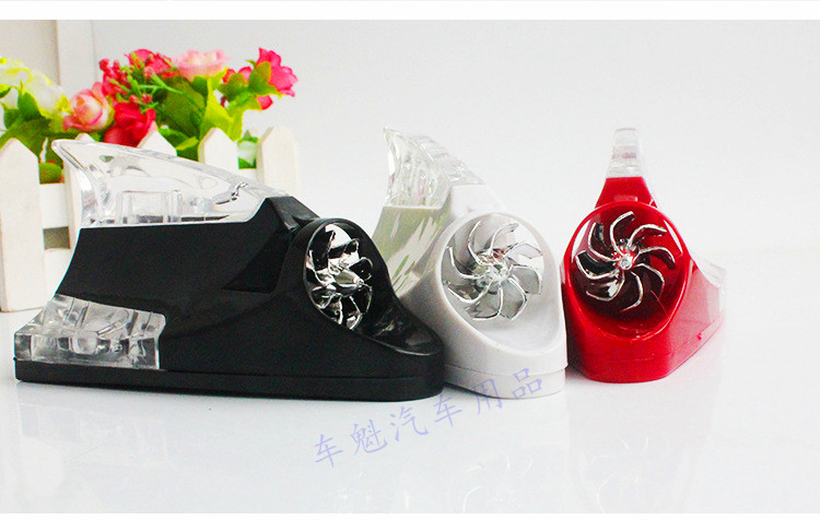 汽车防雾装饰灯,汽车led风能装饰灯