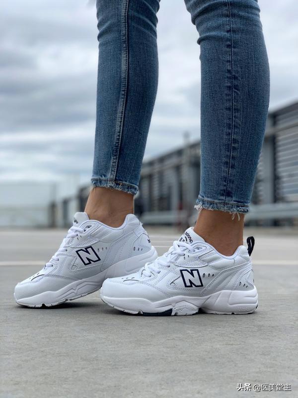颜值高又百搭的球鞋推荐,2019女生最值得买的几双联名球鞋