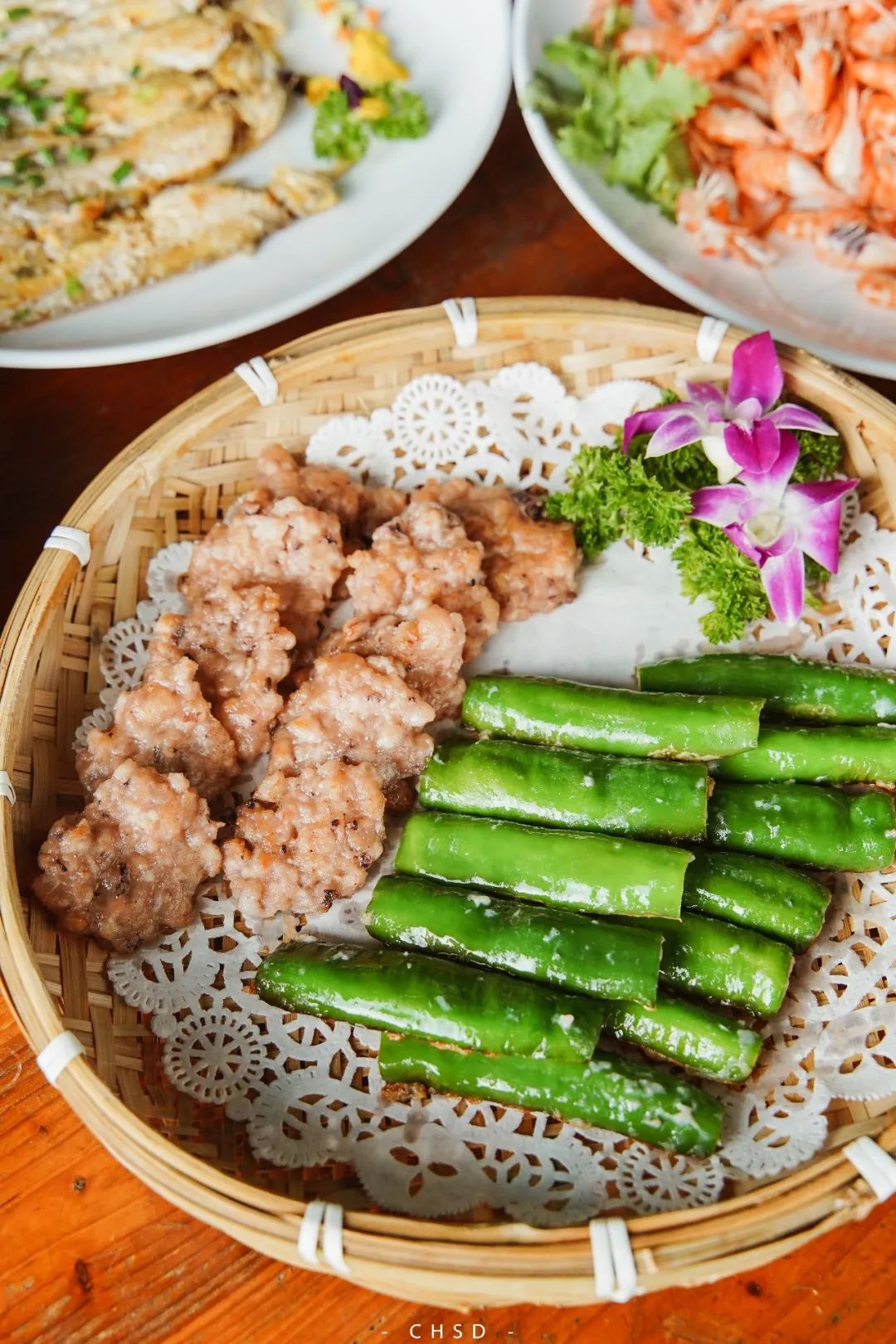 开渔啦一大波海鲜,开渔喽