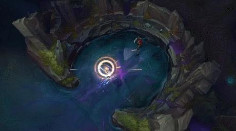 至臻阿狸卢锡安奇亚娜哪个好,卢锡安老婆赛娜出装