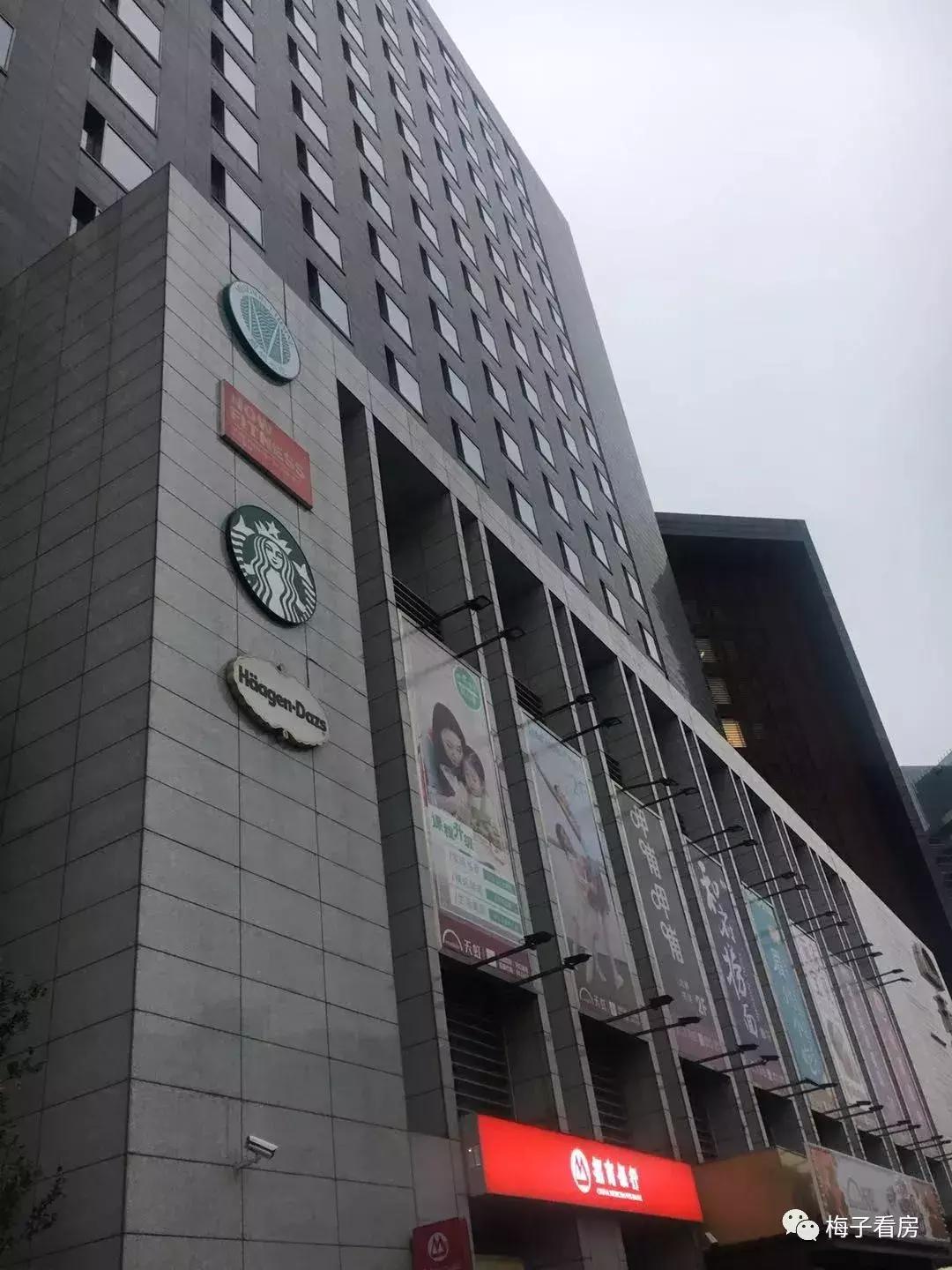 三环异旅——老国展master领寓