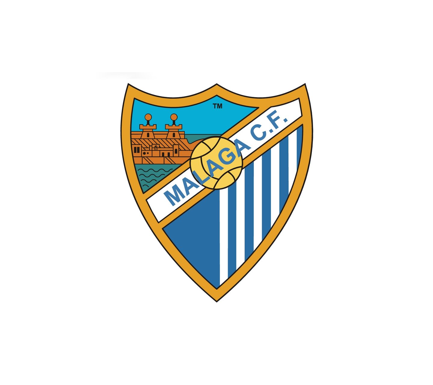 各足球队队徽大全,30个球队的队徽