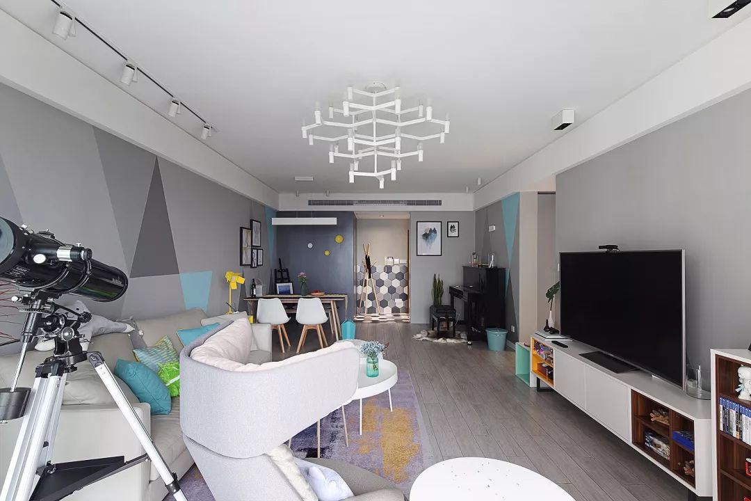 2020最火北欧小厨房风格,北欧简约风格的厨房