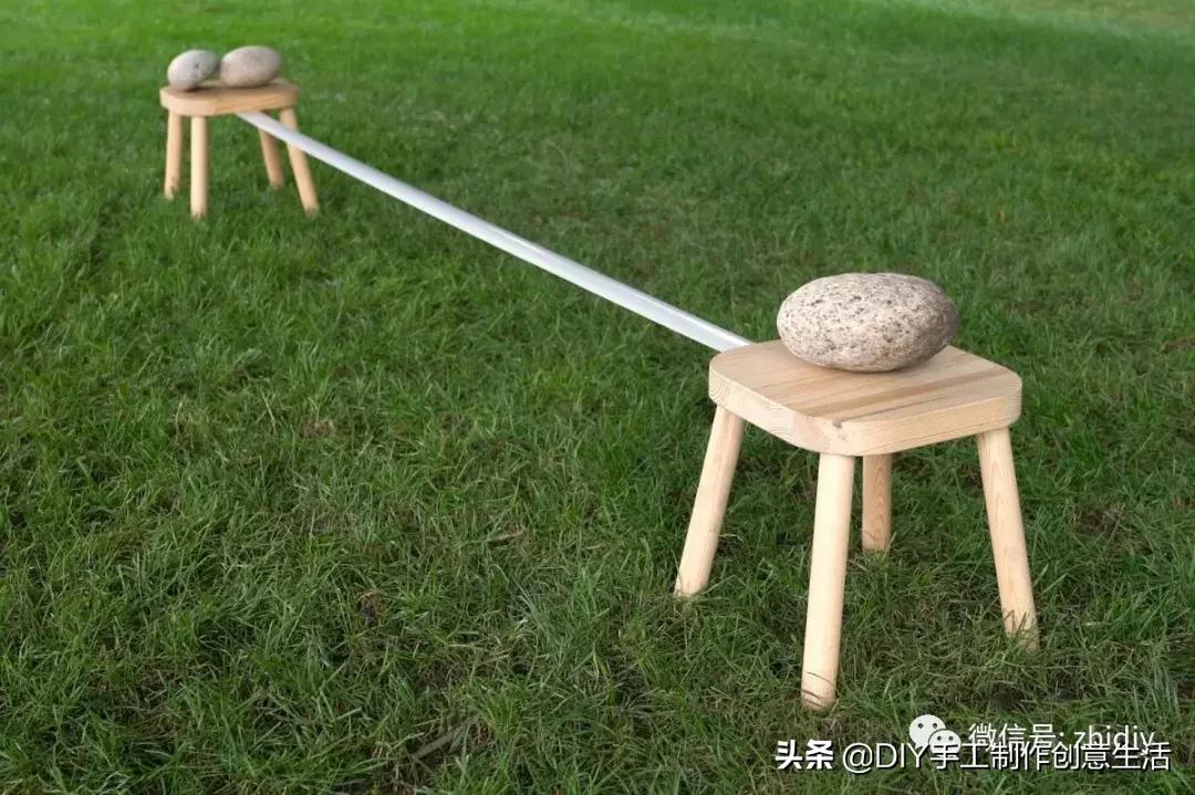 抖音冰棍多米诺,超火的雪糕棍多米诺骨牌