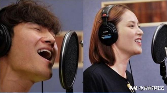 rm哈哈模仿金钟国唱歌,rm哈哈模仿金钟国