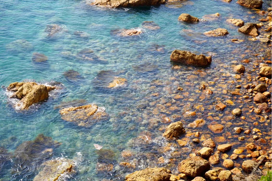 大鹏湾美人鱼取景地是哪个地方,美人鱼拍摄地旅游攻略